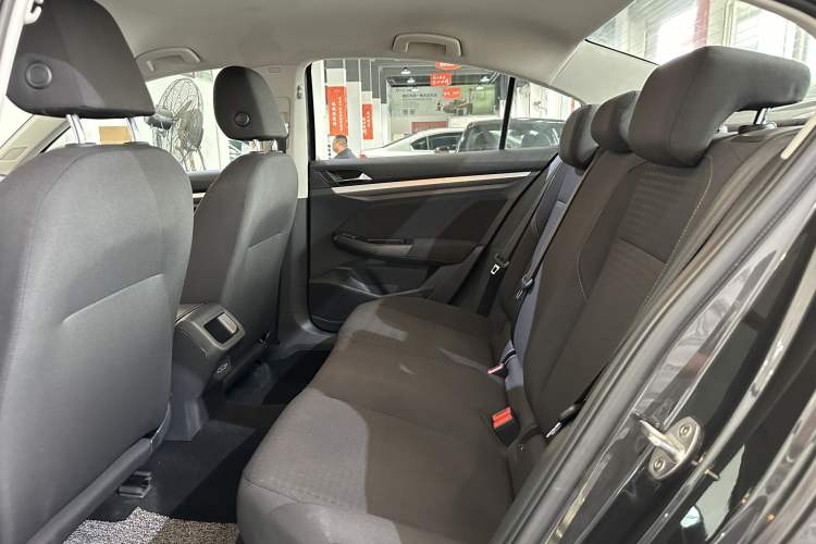 Used Volkswagen Bora 2020 1.5L Automatic Fashion Edition
