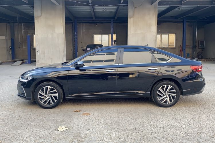 Used Volkswagen Lavida 2023 280TSI DSG Full-Comfort Edition
