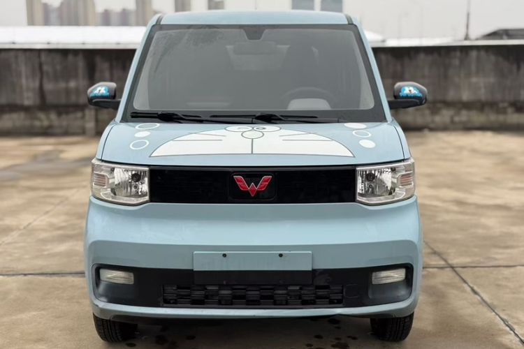 Used Wuling Hongguang MINIEV 2020 Enjoy Edition Lithium-Ion Battery
