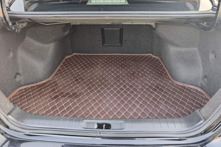 Used Nissan Teana 2016 2.0L XL Comfort Edition
