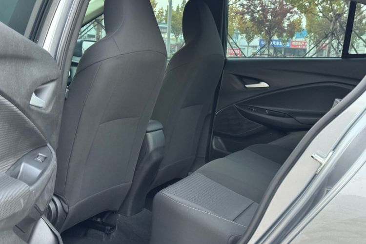 Used Chevrolet Cavalier 2022 325T Automatic Enjoyment Edition
