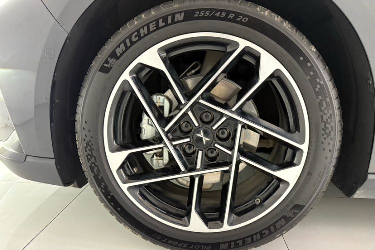 Used XPeng P7+ 2024 Long-Range Max
