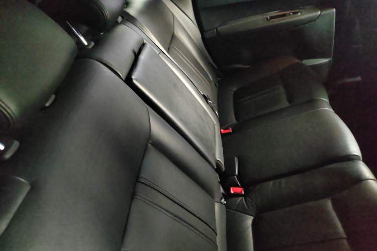 Used Peugeot 3008 2015 1.6THP Automatic Prestige Edition