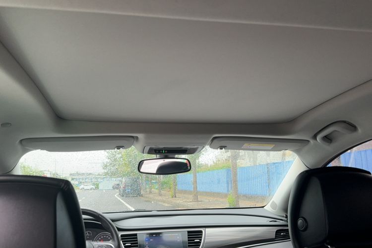 Used Buick LaCrosse 2019 28T Luxury Model
