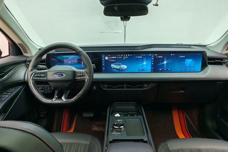 Used Ford Mondeo 2023 EcoBoost 180 Luxury Model