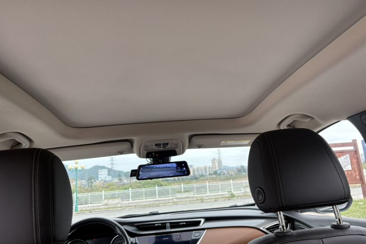 Used Buick Encore GX 2020 20T CVT Two-Wheel Drive Luxury Version
