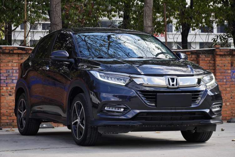 Used Honda Vezel 2020 220 TURBO CVT Luxury Edition

