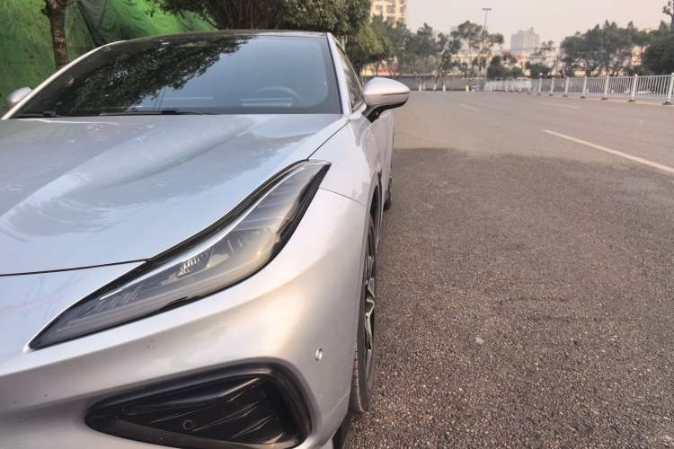 Used NETA GT 2023 560