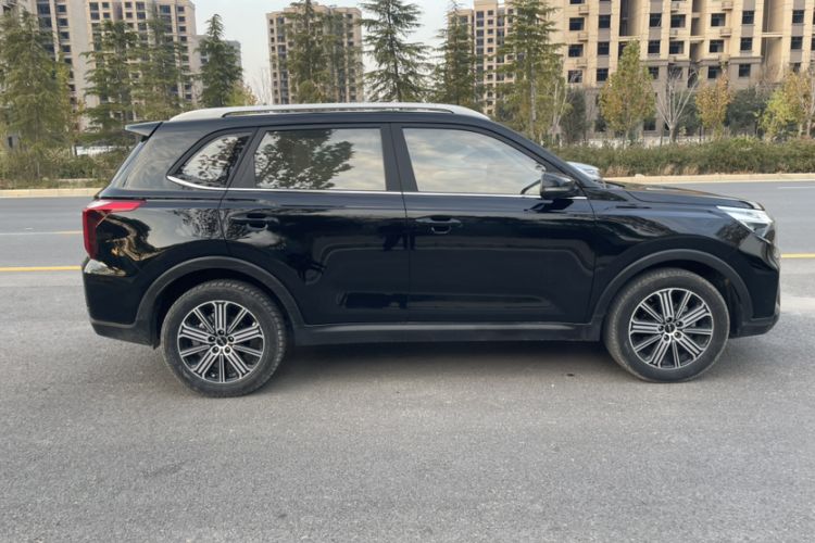 Used Kia Sportage R 2021 Ace 2.0L Splendid Edition
