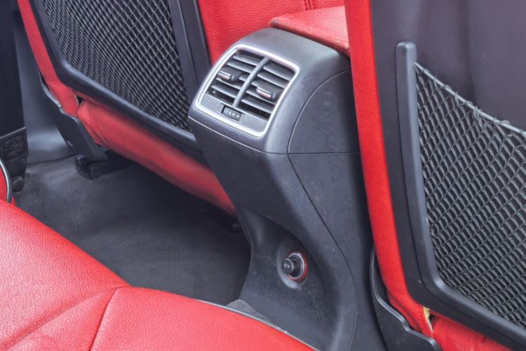 Used Audi Q3 2016 35 TFSI Collection Edition Intelligent Model
