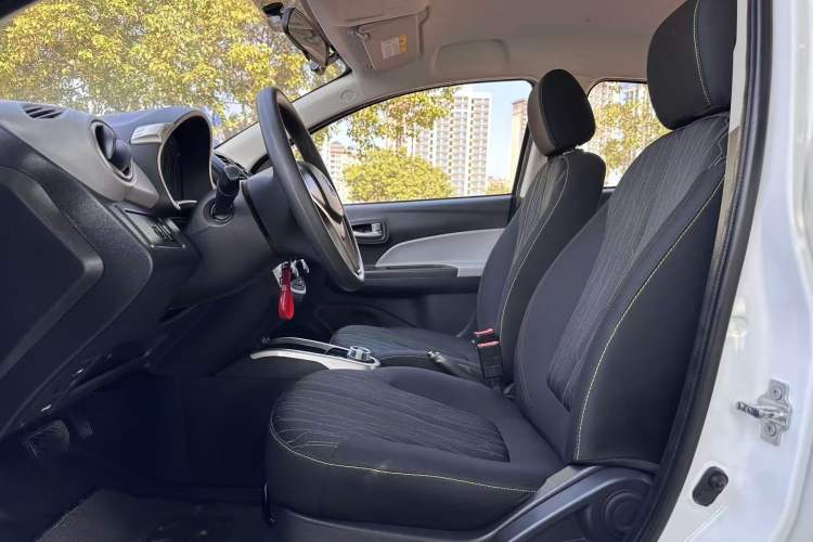 Used Oshan Benni E-Star 2021 National Edition Xin Yue Version Lithium-Ion Battery
