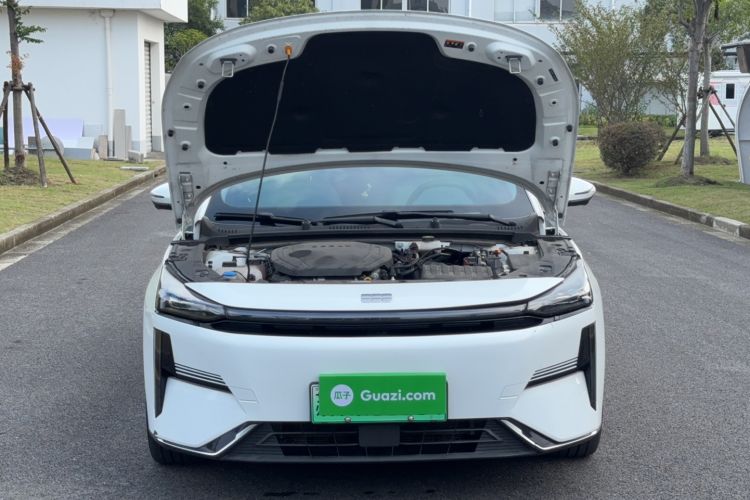 Used  L6 2023 125km Starship
