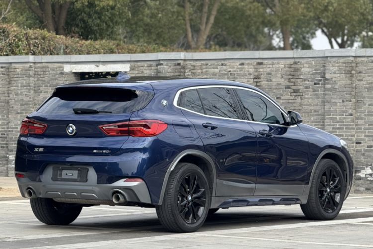 Used BMW X2 2020 sDrive20i M Sport Package