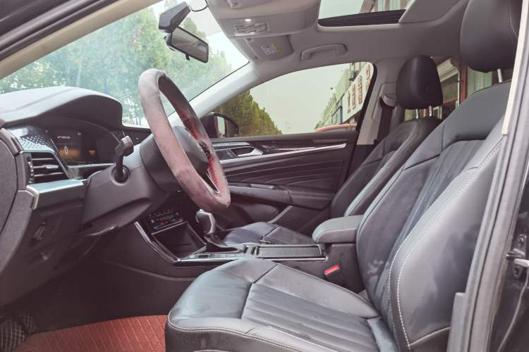 Used Volkswagen Passat 2023 Revised Version 280TSI Business Edition
