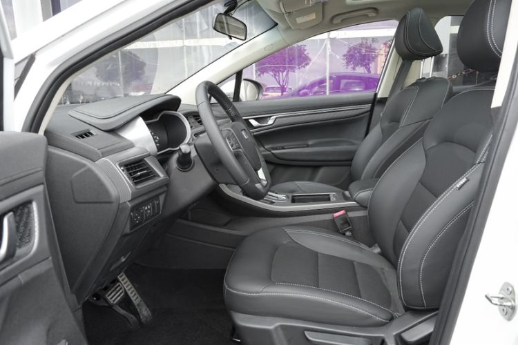 Used Geely Auto Emgrand GS 2016 Sport Edition 1.8L Automatic LingShang Model