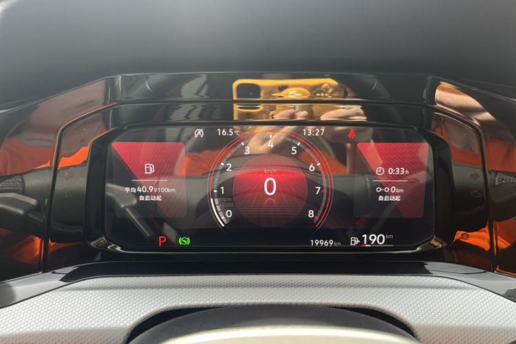 Used Volkswagen Golf 2021 280TSI DSG Pro
