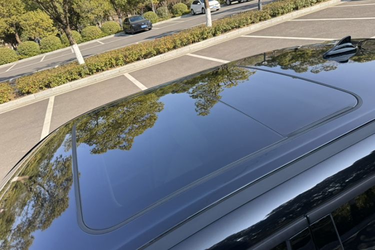 Used ORA Good Cat 2024 401 km Luxury Version
