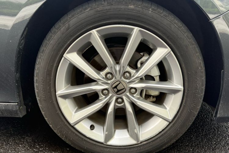 Used Honda Accord 2022 260TURBO Luxury Edition
