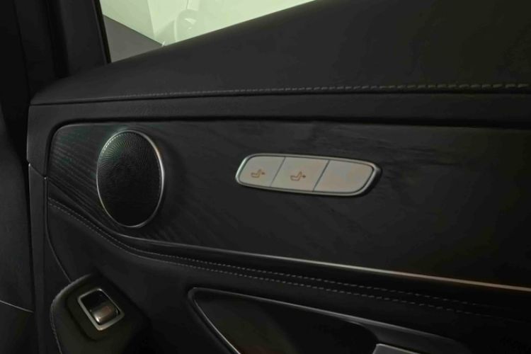 Used Mercedes-Benz C-Class 2018 C 200 L Sport Edition
