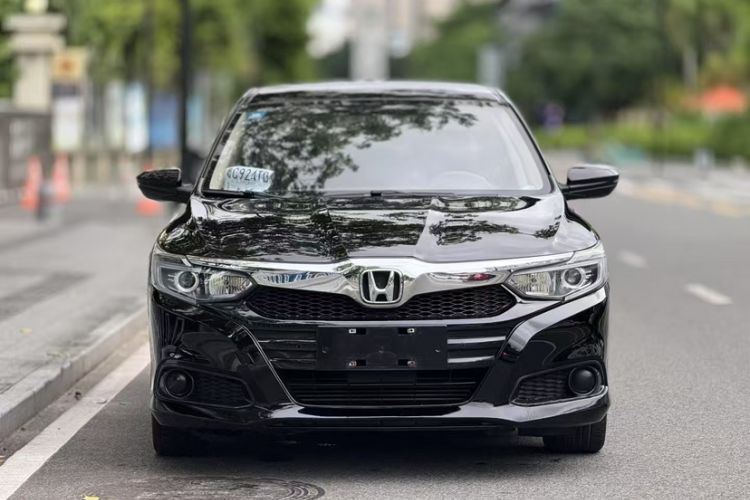 Used Honda Crider 2019 180 Turbo CVT Comfort Version China VI
