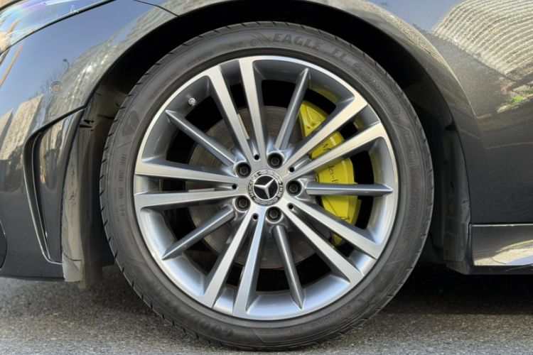 Used Mercedes-Benz CLS 2022 CLS 300 Sport Edition
