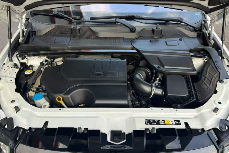 Used Land Rover Discovery Sport 2019 240 PS SE Version China V Standard
