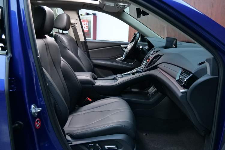 Used Acura RDX 2019 2.0T Smart Enjoyment Version SH-AWD China VI
