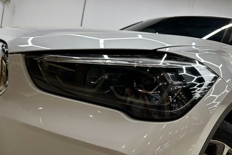 Used BMW X1 New Energy 2020 xDrive30Le Premium Edition
