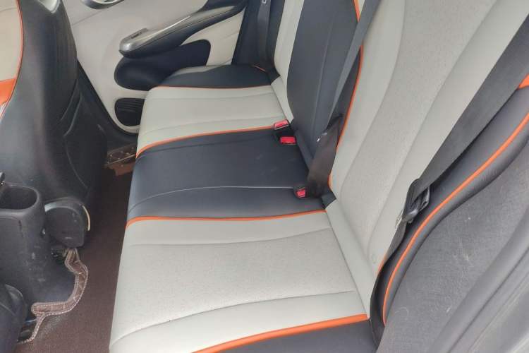 Used BYD Dolphin 2021 405 km Free Version
