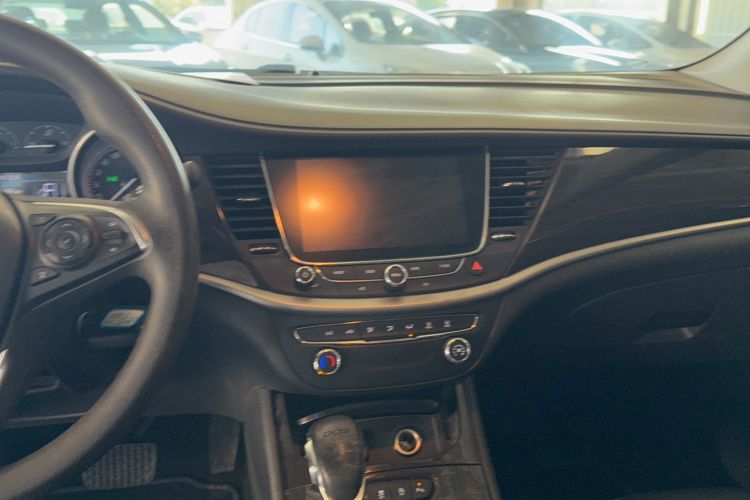 Used Buick Verano 2018 Sedan 20T Dual-Clutch Leading Model
