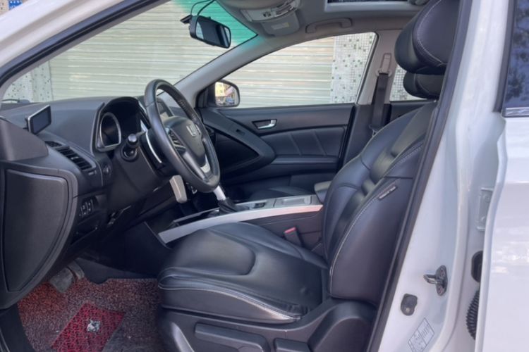 Used Luxgen U6 SUV 2017 1.8T Enhanced Charm Edition
