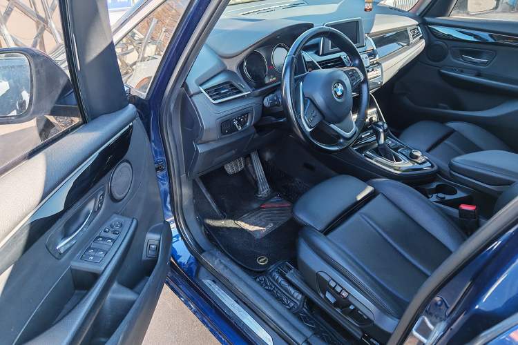 Used BMW 2 Series Active Tourer 2018 218i Premium Sports Package