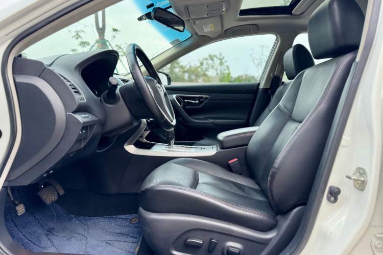 Used Nissan Teana 2016 Revised Version 2.0L XL Comfort Edition
