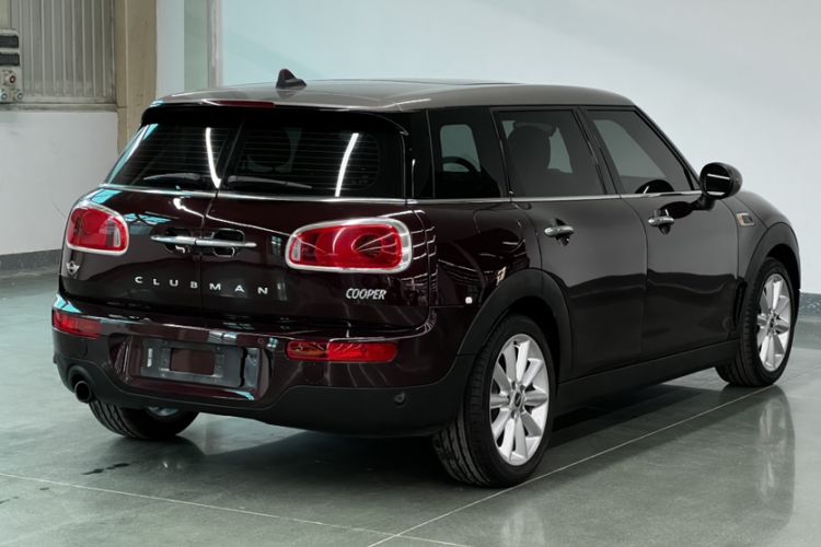 Used  Clubman 2016 1.5T COOPER