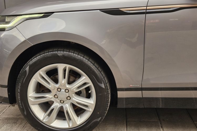 Used Land Rover Range Rover Velar 2020 P250 R-DYNAMIC S