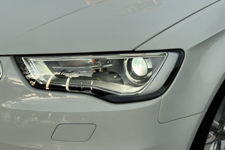 Used Audi A3 2015 Sportback 35 TFSI Millionth Anniversary Comfort Model
