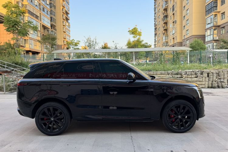 Used Land Rover Range Rover Sport 2024 400PS Dynamic HSE