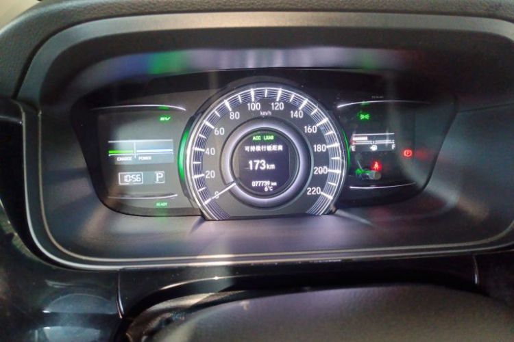 Used Honda Elysion 2019 2.0L Hybrid Supreme Edition
