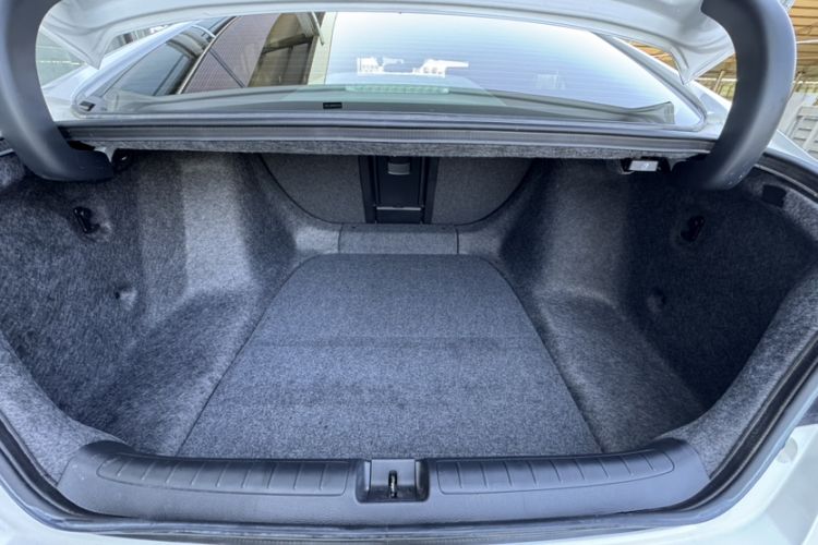 Used Honda Accord 2018 260TURBO Luxury Edition China VI
