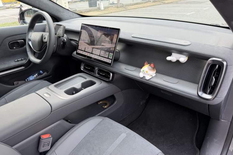 Used Leapmotor Lafa5 
