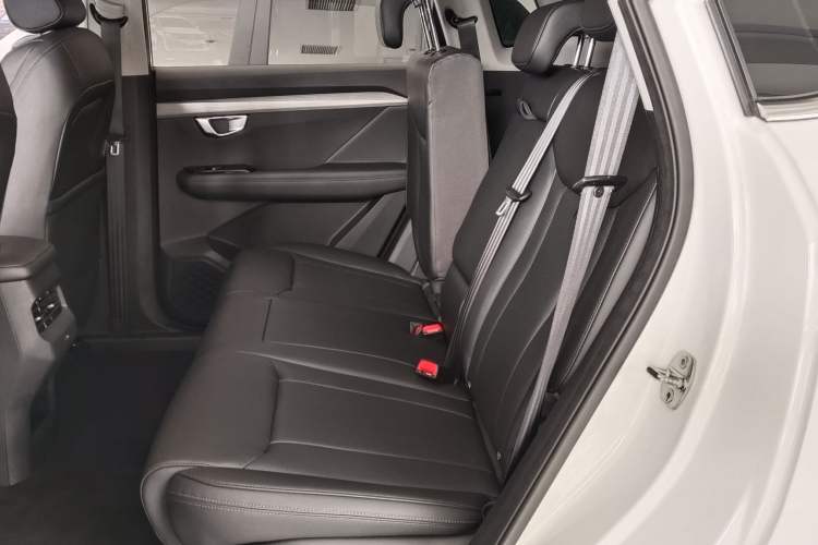 Used Wuling Asta 2021 1.5T Manual Starlight Edition
