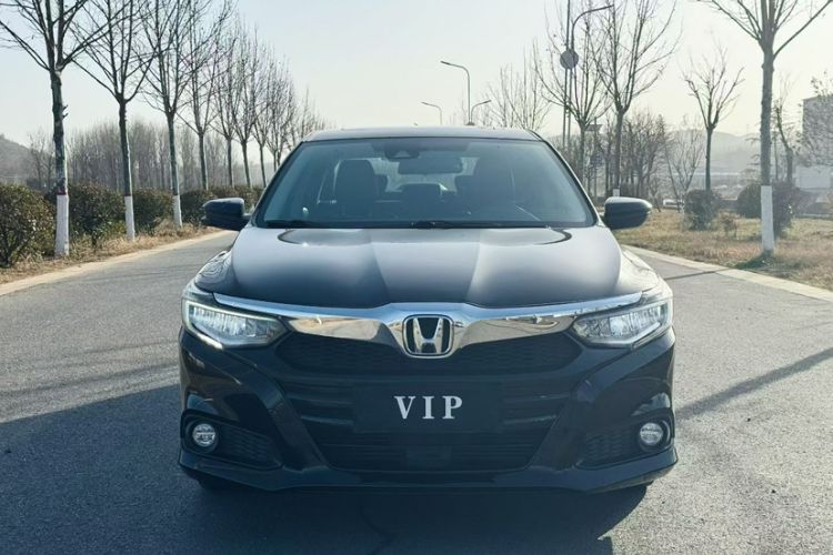 Used Honda Crider 2019 180 Turbo CVT Leading Edition China VI
