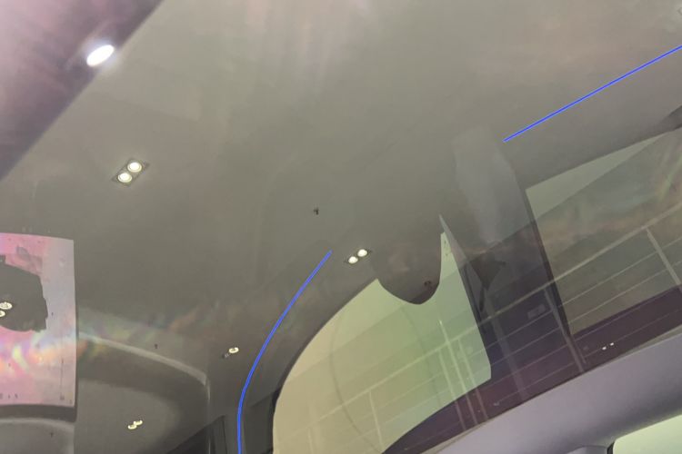 Used Tesla Model Y 2025 Rear-Wheel-Drive Version
