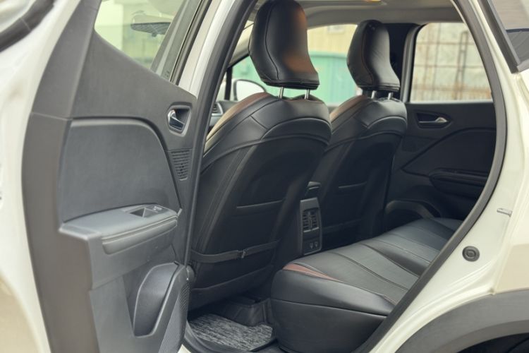 Used Renault Clio 2019 TCe270 Automatic Dynamic Model
