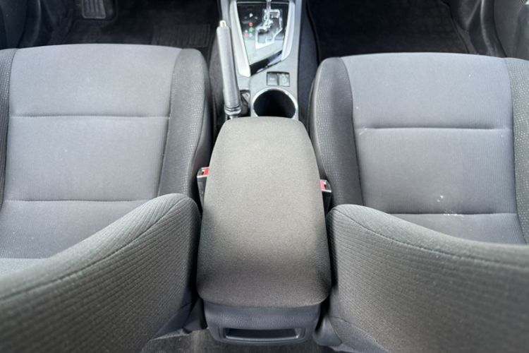 Used Toyota Corolla 2017 Revised Version 1.2T S-CVT GL
