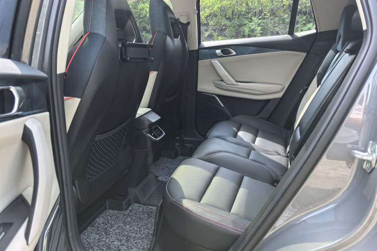 Used Lynk & Co 06 2020 1.5T YAO Halo
