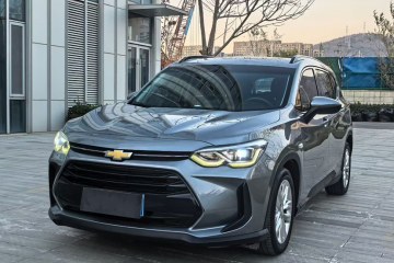 Used Chevrolet Orlando 2020 Mild Hybrid 530T Automatic Enjoyment Edition (5+2 Models)