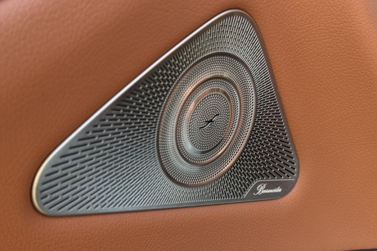 Used Mercedes-Benz Maybach S-Class 2021 S 480 4MATIC