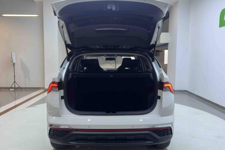 Used Skoda Kamiq 2022 GT 1.5L Automatic Deluxe Edition