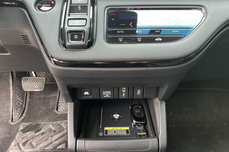 Used Honda Odyssey 2024 2.0L eHEV Sharp·Luxury Edition
